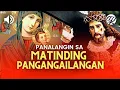 Download Lagu Panalangin para sa Matinding Pangangailangan • Tagalog Prayer for Impossible Requests