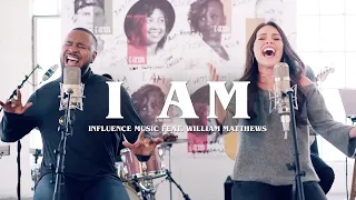 influence music u0026 melody noel ft william matthews i am official music video 