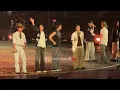 260527 - Into The Sun - BTS - LAS VEGAS D3 - 4K 직캠 FANCAM