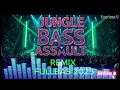 Download Lagu JUNGLE BASS ASSAULT Album Remix Fullbass 2025 🎵🎵🎧🎧