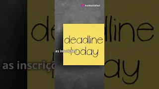 Concurso SED SC: Inscrições Abertas! Iniciais de até R$ 5 mil #shorts #concursomaster #concursosedsc