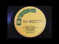 Prince Jammy - Conspiracy On Neptune