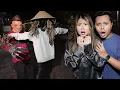 Download Lagu DITEROR ORANG-ORANGAN SAWAH DI HALAMAN RUMAH!!