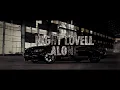 Night Lovell - Alone (BMW M5 F10 4k)