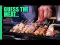 Bizarre Japanese Bar Food and the Secret Nightlife of Tokyo s Salarymen