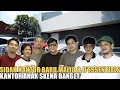 Download Lagu SIDAK KANTOR BARU MALIQ D'ESSENTIALS.. KANTOR TERSKENA DI JAKARTA KEREN BANGET KOLEKSINYA