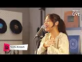 Download Lagu Nadin Amizah - Bertaut | Resso Studio Live