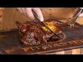 Fall of the bone BBQ Chicken Recipe - Marry me chicken man s version