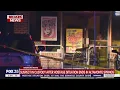 Suspect in custody after taking Hungry Howie s employee hostage police say