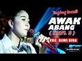 Download Lagu TENGDUNG!!! AWAK ABANG - DEWI DIVA - KAJJOLE PANTURA \