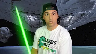 Can I Predict What Happens In Return Of The Jedi