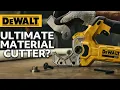 DeWalt 20V Tubing Cutter Review Smooth Cuts or Total Flop