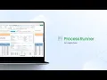 Finding Table Joins and Views with insightsoftware s Process Runner