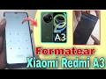 Download Lagu Formatear Redmi A3, Hard Reset Xiaomi Redmi A3