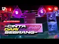 Lagu DJ BANTENGAN CINTA DARI SEBRANG TERBARU 2025!! BY SAMID PROJECT