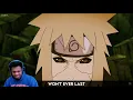 Download Lagu MINATO SONG - Legends Live Forever REACTION | FabvL ft. NerdOut [Naruto]