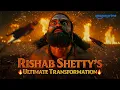 Lagu Rishab Shetty 's ICONIC Transformation In Kantara: A Legend Chapter 1 ft. Gulshan Devaiah | Rukmini