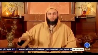 حرب البسوس الشيخ سعيد الكملي 