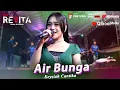 Lagu KEYZIAH CANTIKA AIR BUNGA NEW REVITA FEAT FORTUNA AUDIO LIVE PECALUKAN PRIGEN