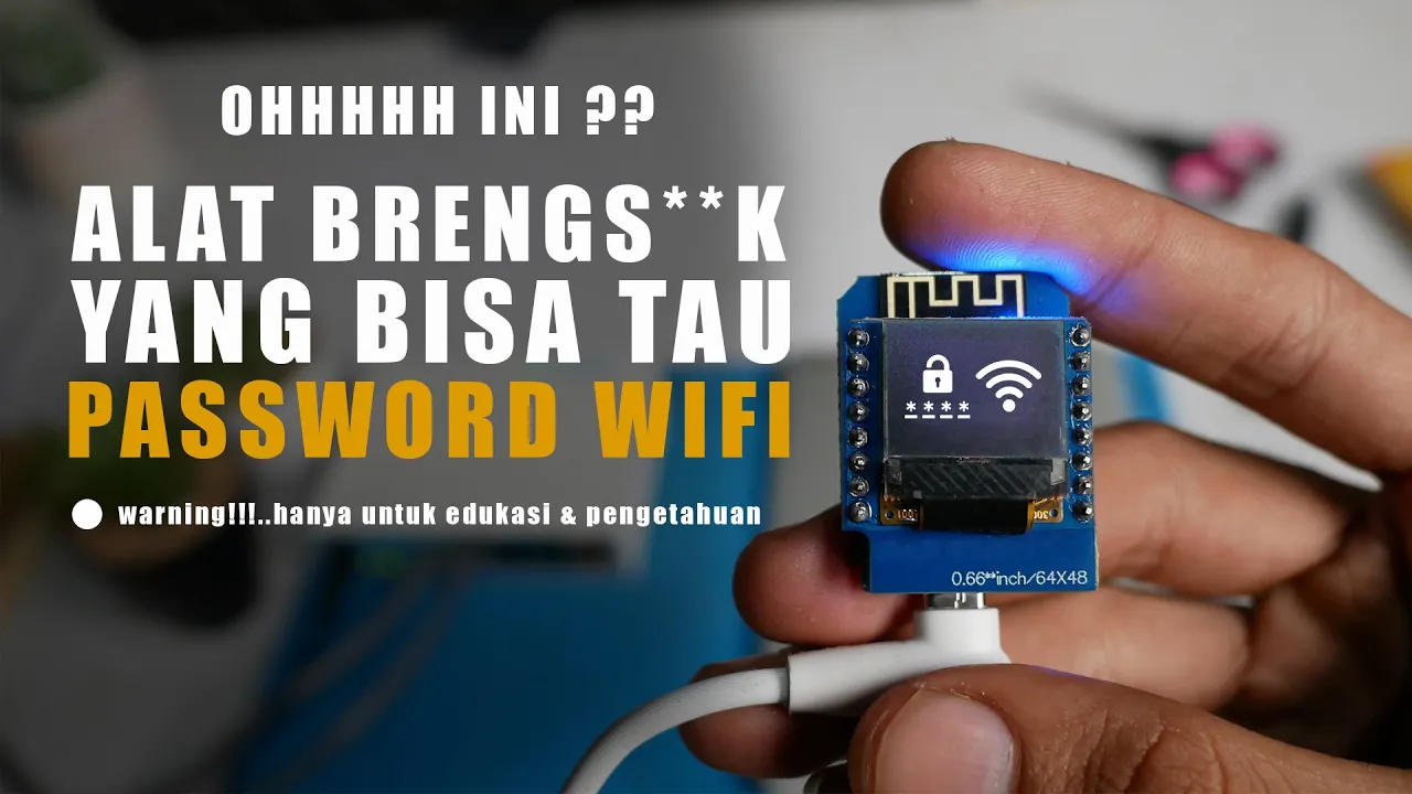 CARA BELI VOUCHER WIFI.ID SECARA ONLINE (HARGA LEBIH MURAH)