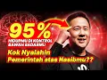 Lagu 95% Hidupmu Dikontrol Bawah Sadarmu, Kok Nyalahin Pemerintah Atas Nasibmu?