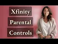 Can You Use Xfinity s Mobile App for Remote Parental Controls