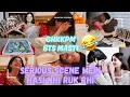 Download Lagu GHKKPM BTS Masti 😂 | Serious Scene Mein Hasi Nhi Ruki 🤣 | Bhavika Sharma Vlog | #bhavikasharma #bts