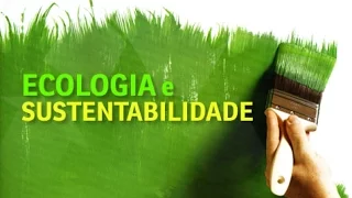SUSTENTABILIDADE - QUESTÕES COMENTADAS - Parte 1 - Prof. Rosenval