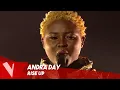 Download Lagu Andra Day - 'Rise up' ● Sonita | Lives | The Voice Belgique Saison 9