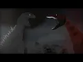 Download Lagu Mushroom cloud Godzilla Vs Godzilla Bloodbath | animation