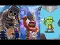 CLASH ROYALE EDITS \u0026 FUNNY MOMENTS TIKTOK COMPILATION #40