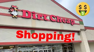 Why I Love Dirt Cheap Shopping To Resale On Amazon And E-bay