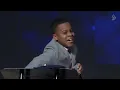 MASTER HILTON RAWLS III RUN