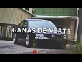 Ganas De Verte (Rkt Chill) | El Marki Dj @BRYTIAGOTV @AK420_