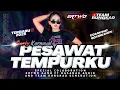 DJ PARTY PESAWAT TEMPURKU ‼️ ASIK BUAT GOYANG🔥 #djhksproject #teamrungkad  #ertwogank #hasanahaudio