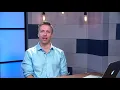 Mike Slater explains why a few bumps in the road is actually good for our kids