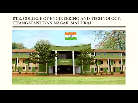 Download MP3 TOP ENGINEERING COLLEGES | Madurai