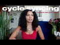 cycle syncing is changing my life how to do it