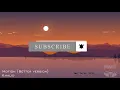 Khalid - Motion { Better Version }