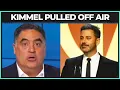 Download Lagu BREAKING: Jimmy Kimmel Pulled Off-Air