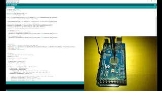 Instrument development - E29