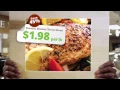 Rosauers 13-Hour Meat Sale - Thursday March 5th 2015