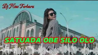 Download Dj Nias Terbaru || Satuada Obe Silo Olo MP3