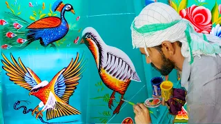 Truck art of pakistan design truck art patterns pakistani truck art