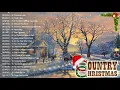 Download Lagu Merry Christmas Country Songs 2022🌲Country Carols Music Playlist🌲Best Country Christmas Songs 2022