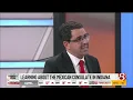 Community Link Learning about Mexican consulate in Indiana