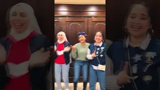 اه يالا لالي   كورال روح الشرق دندنها