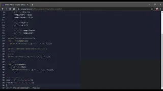 Activity Selection Greedy Algorithm