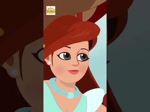 Thumbelina Movie | Fairy Tales For Children | थंबलीना | Hindi Moral Stories | Kahaniyaan