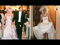 Donald and Melania Trump s 2 5M Wedding RumourJuice